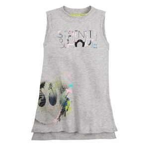 Star Wars Strength and Hope Graphic Tank Top Grey XL